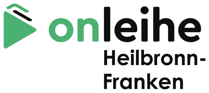 Logo Onleihe Heilbronn-Franken